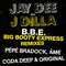 B.B.E. - Big Booty Express (Memorex Interlude) - Jay Dee & J Dilla lyrics