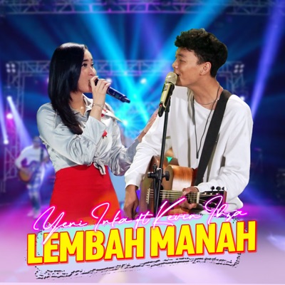 Lembah Manah (feat. Kevin Ihza) - Single
