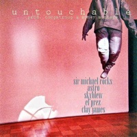 Untouchable (feat. Sir Michael Rocks, Stro, SkyBlew, Clay James & El Prez) - Single - Money Montage