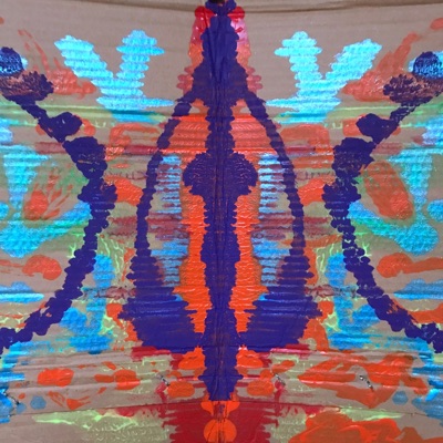 Alexander Pi - Altai Song 1