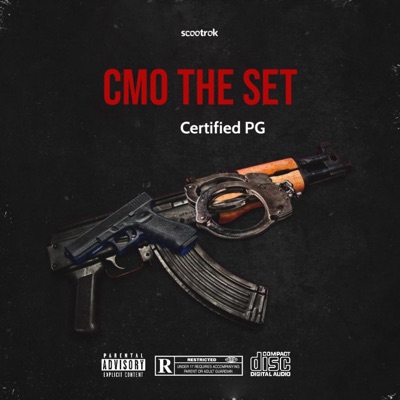 In Da Booth Wit Da Gang - Single