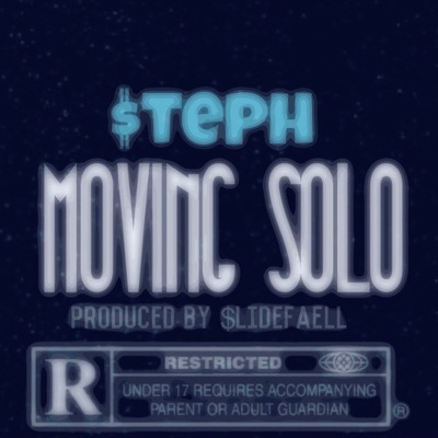Moving Solo - Single