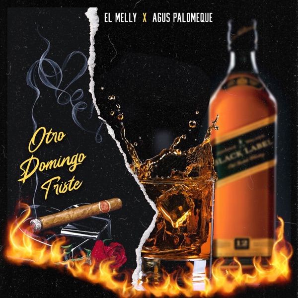 Otro Domingo Triste (feat. Agus Palomeque)