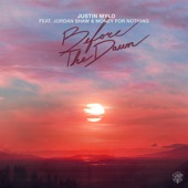 Before the Dawn (feat. Jordan Shaw) artwork