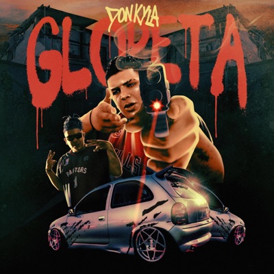 GLOPETA (feat. Patricio Leonel) - Single
