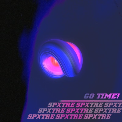 Go Time! - Single