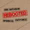 TimeBomb [feat. Lisa Abbott] - GBX, Sparkos & Outforce lyrics