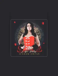 Karen Ortiz सुनें, म्यूज़िक वीडियो देखें, बायो पढ़ें, दौरे की तारीखें और बहुत कुछ देखें!