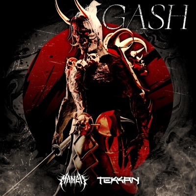 GASH (feat. MANZII) - Single