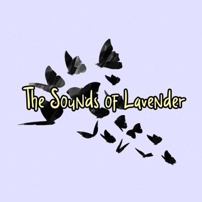 The sounds of lavender (feat. $at.urn & Slevpy808) - Single