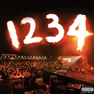 1234 (feat. Eyepatch)