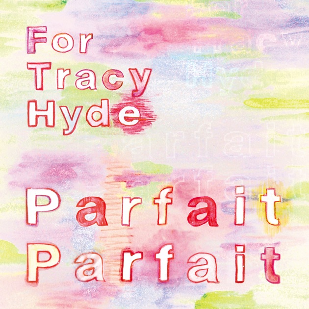 New Young City - For Tracy Hydeのアルバム - Apple Music