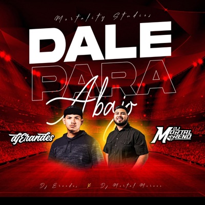 Dale para abajo (feat. DJ Erandes) - Single