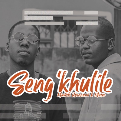Seng'khulile - Single