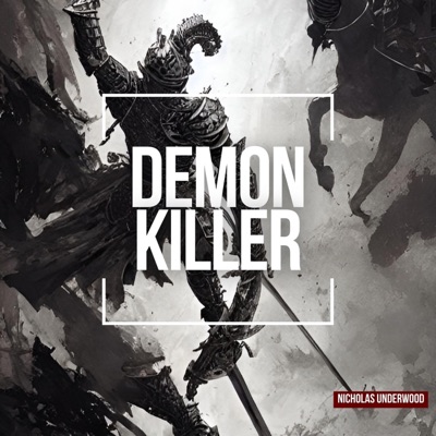 Demon Killer - Single