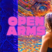 Open Arms artwork