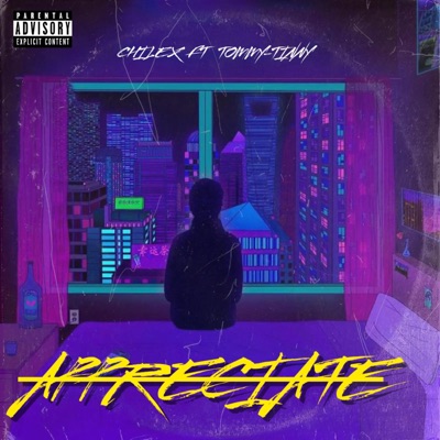 Appreciate (feat. Tommy tinny) - Single