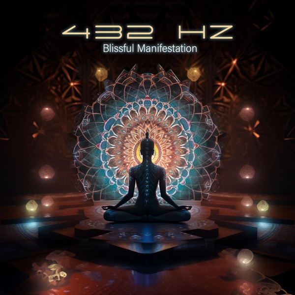 432 Hz Blissful Manifestation: Invoking Prosperity, Love and Joy with Quantum Frequencies