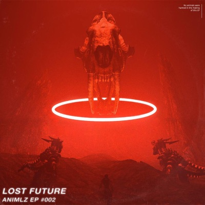 Lost Future - EP