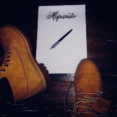 Mapanuto (feat. Komplex Beats) - Single