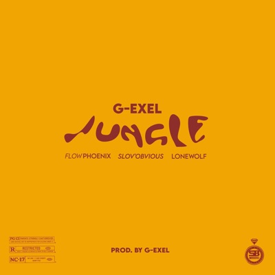 Jungle (feat. Slov'Obvious, Flow Phoenix & Lone Wolf) - Single