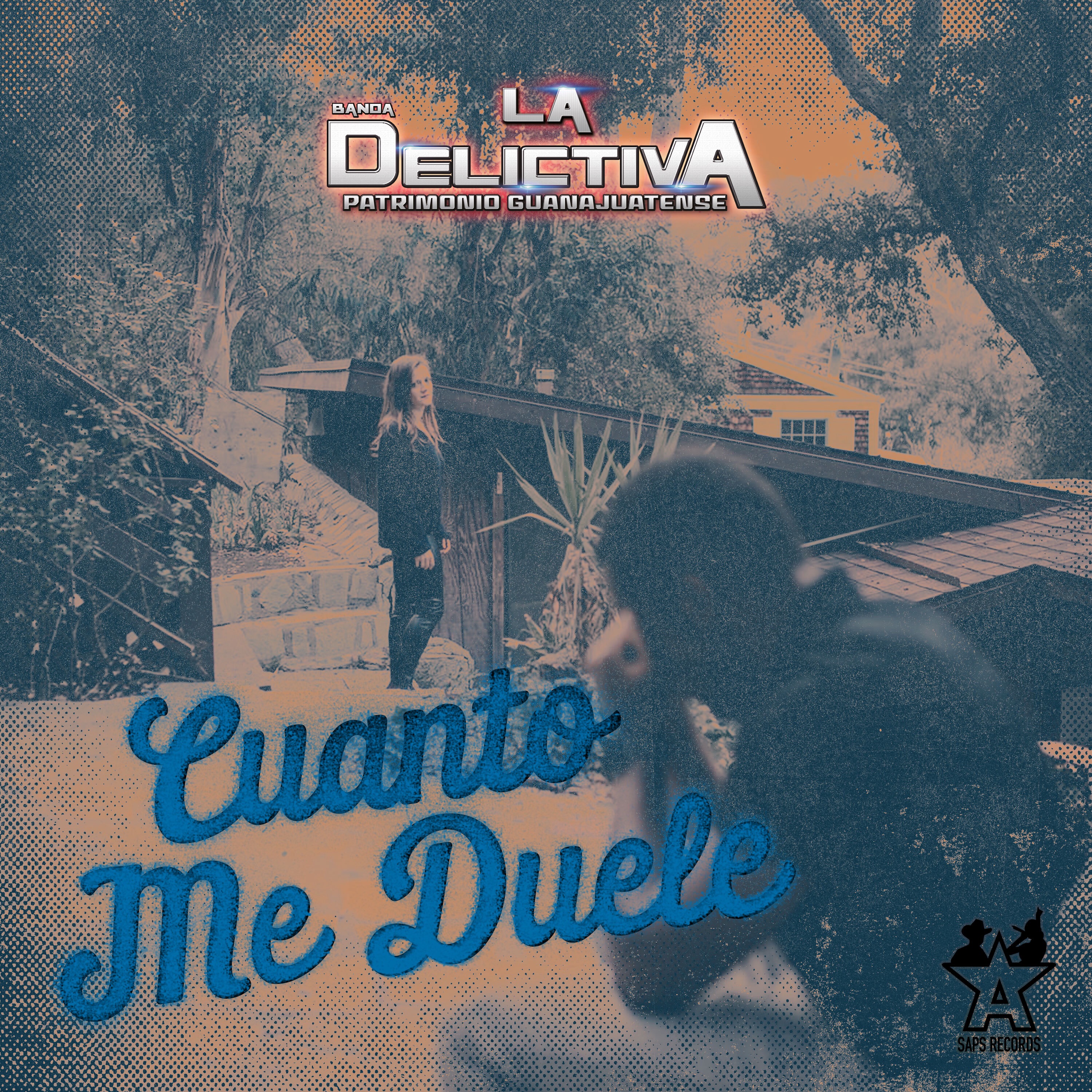 Cuanto Me Duele - Single