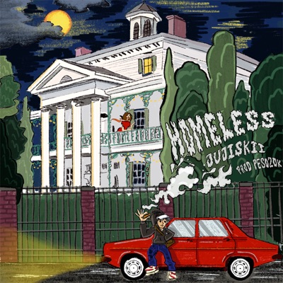 Homeless! - Single
