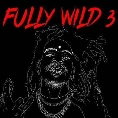 FULLY WILD 3