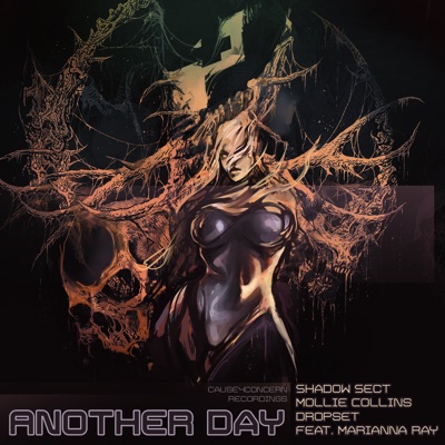 Another Day (feat. Marianna Ray) - Single