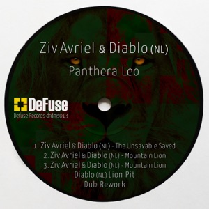 Panthera Leo - Single