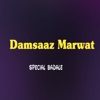 Damsaaz Marwat - Baragi Star Gi Dedanona Yadawa