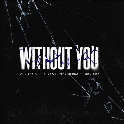 Without You (feat. Davisax) - Single
