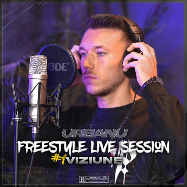 VIZIUNE (freestyle)