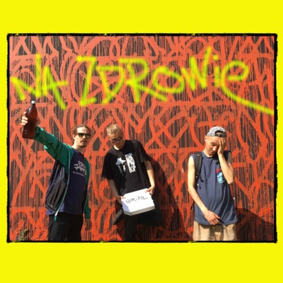 Ett På Åtte - Single