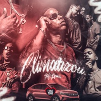 Climatizou - Single - MC Lemos