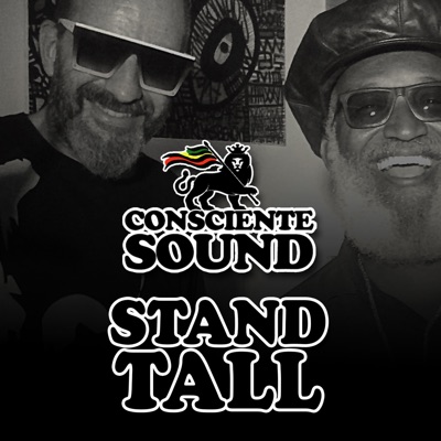 Stand Tall - Single