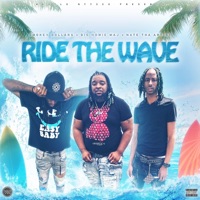 Ride The Wave (feat. Smokey Dollars & Nate Tha Artist) - Single - Big Homie Maj