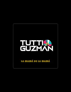 聆聽 Tutti Gzmn、觀看音樂影片、閱讀小傳、查看巡演日期等！