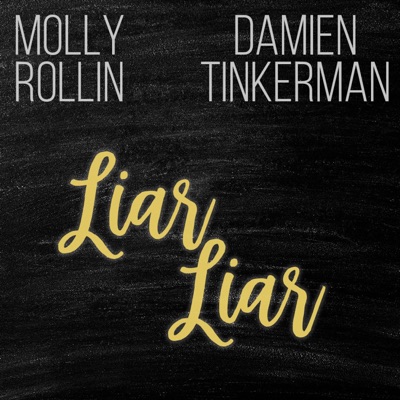 Liar Liar (feat. Zaitohro) - Single