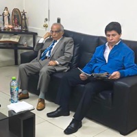 Mi casaca azul - Single - Hablando Huevadas