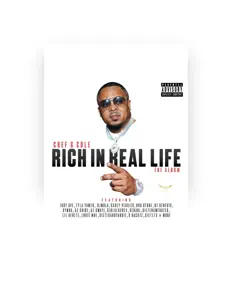Ascolta Chef G Cole, guarda video musicali, leggi la biografia, vedi le date del tour & altro!