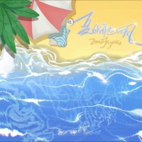 夏日海边的风 - Single - EMZJayce