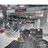 NO RUSSIAN! (feat. saffi) - Single - FREEPERRYSHAWTY