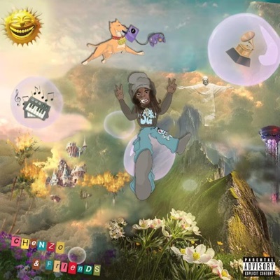Chenzo & Friends