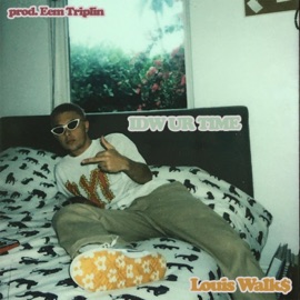 Idw Ur Time Louis Walk$