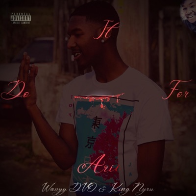 Do It For Arii