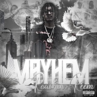 Mayhem - Single - Roachin' Reem