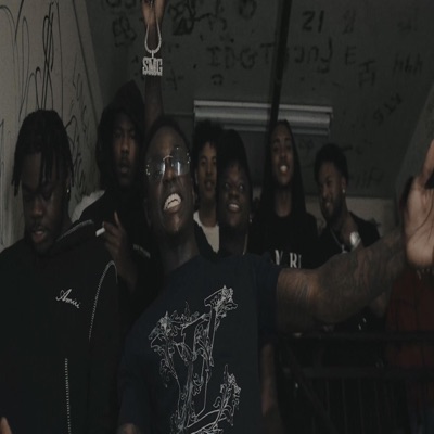 Anyway (feat. SMG Babyjoe) - Single