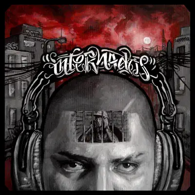Слушать: Warrior Rapper School — Internados