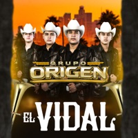 El Vidal - Single - Grupo Origen